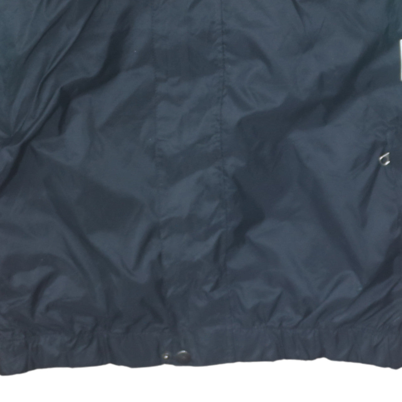 adidas Men’s Multicoloured 90s Retro Windbreaker Jacket Size S