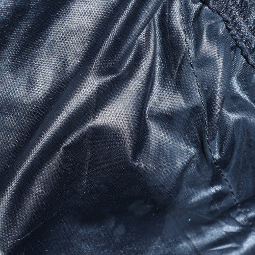 Nike Boys Black XL Puffer Jacket Hooded Winter Coat