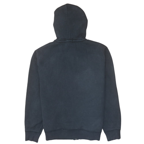 Polo Ralph Lauren Men's Black Full Zip Hoodie M Regular Fit