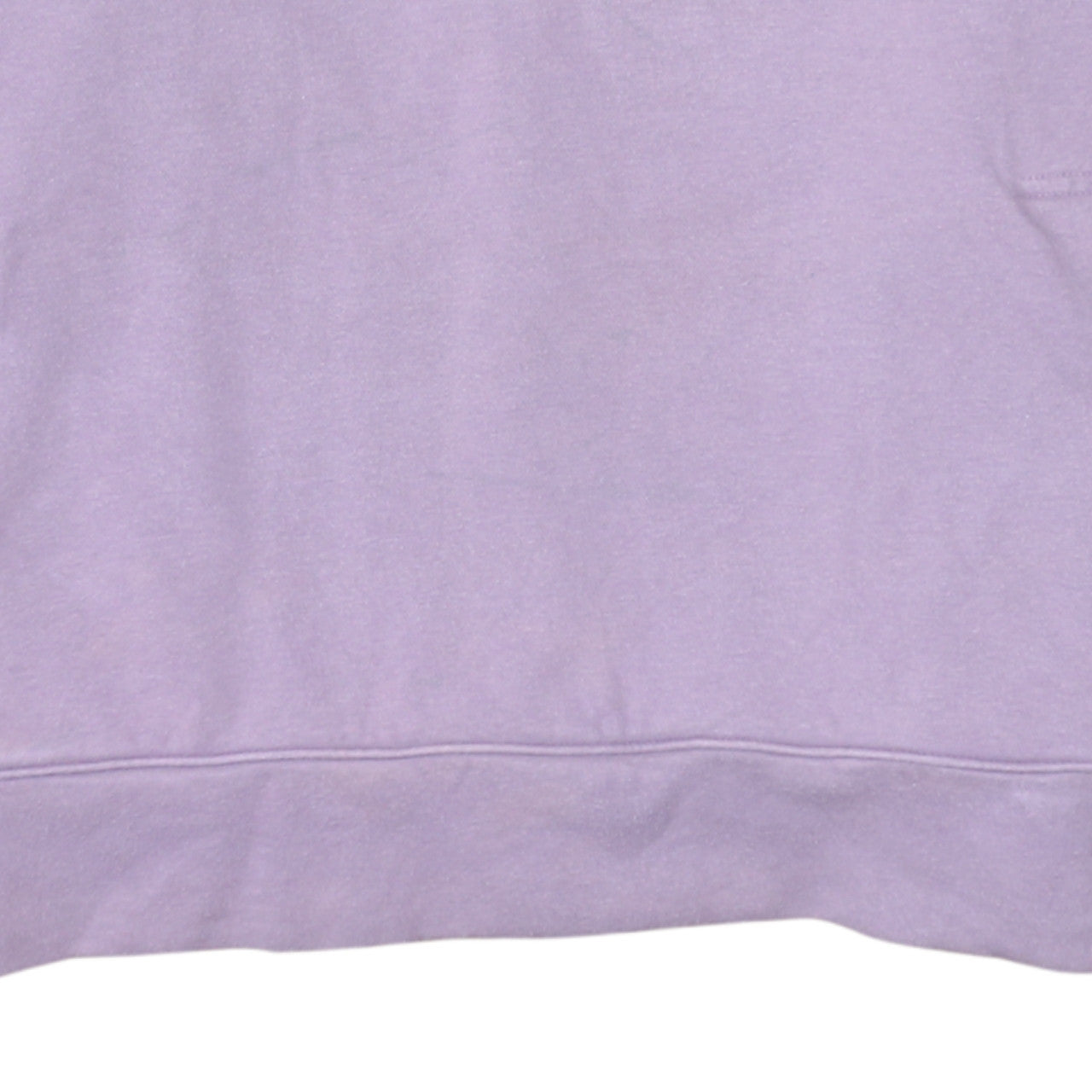 Under Armour Womens Purple XXL 12 Loose Fit Logo Pullover Hoodie