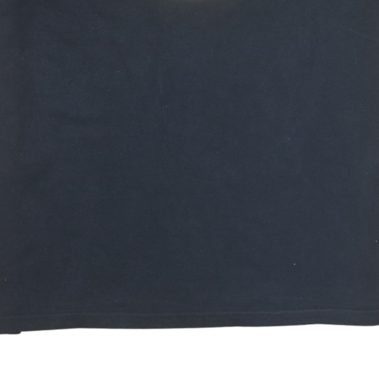 Russell Mens Black Opel Logo Graphic T-Shirt Size L