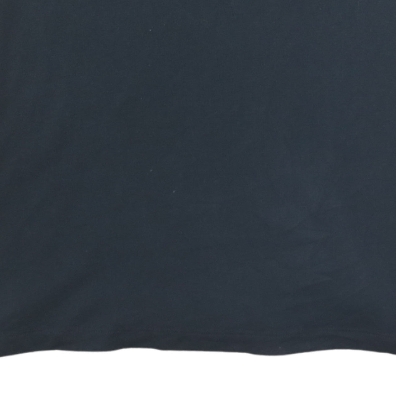 Adidas Women's Black 3-Stripes T-Shirt Dress Size 14 Cotton