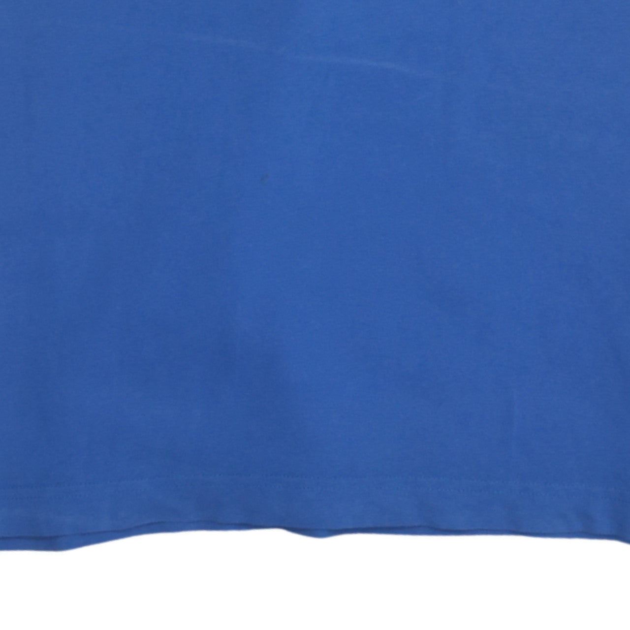 Kappa Men's Blue XL Short Sleeve Cotton Polo Shirt