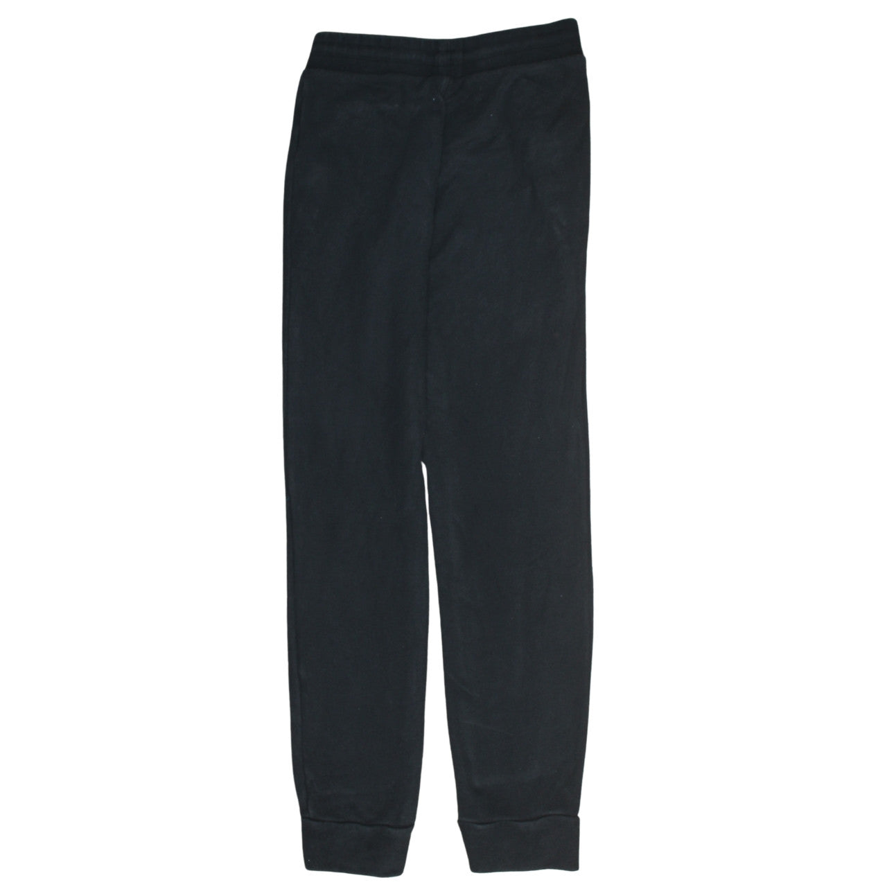 Adidas Mens Black Jogger Sweatpants Size S Regular Fit