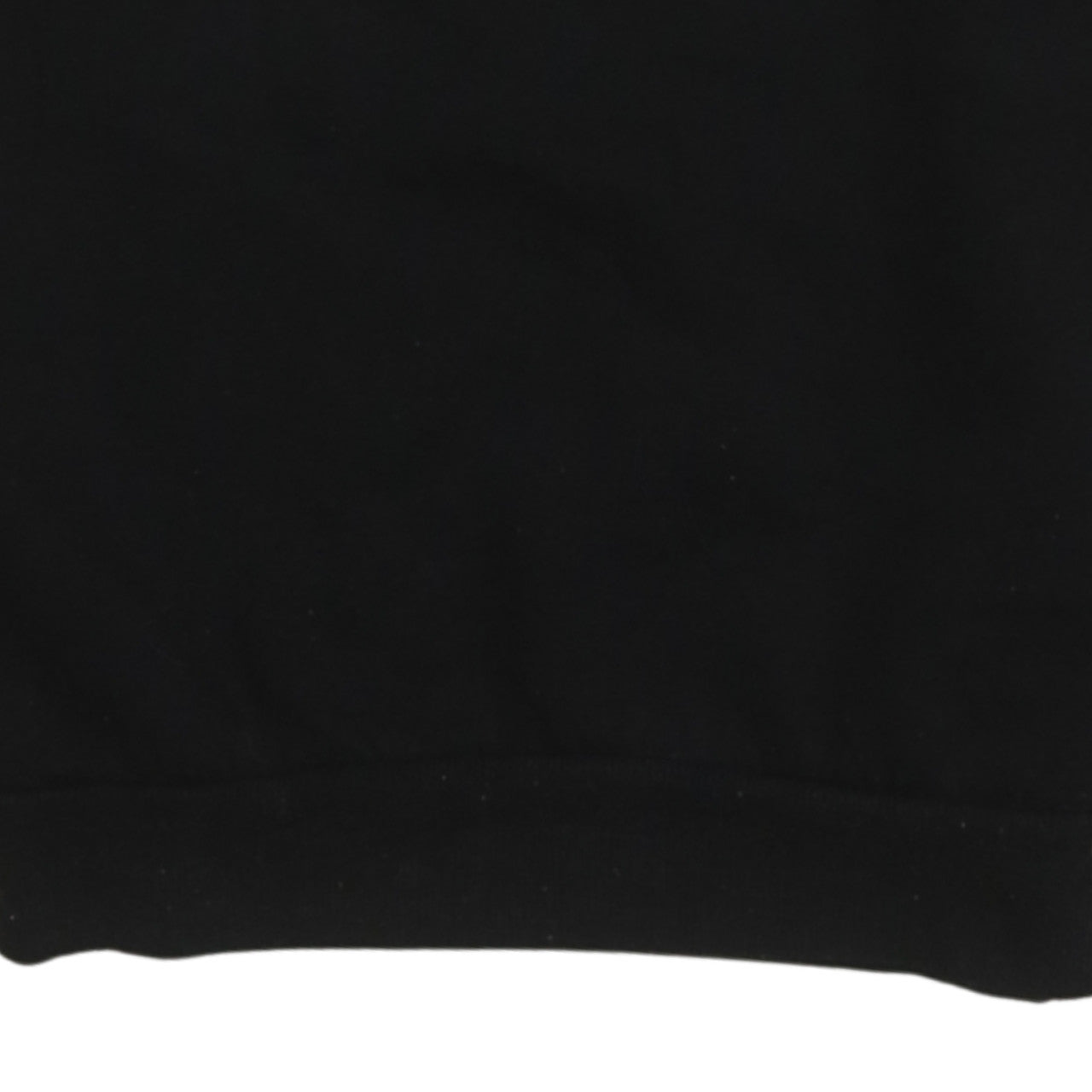 Disney Women Black Mickey Donald Goofy Sweatshirt Size S 10/12