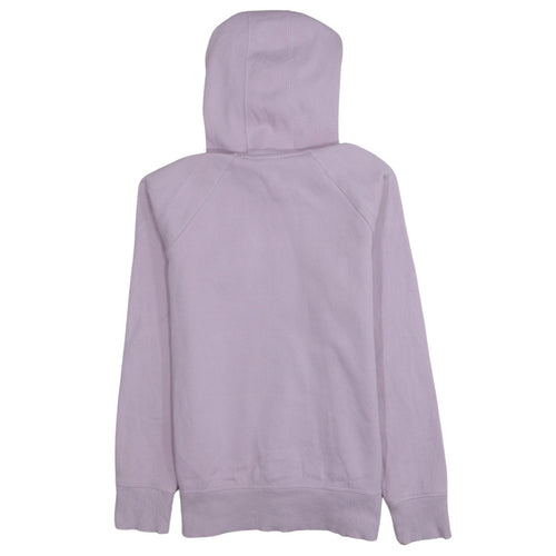 Under Armour Unisex Purple XS Pullover Hoodie Sports Fleece
