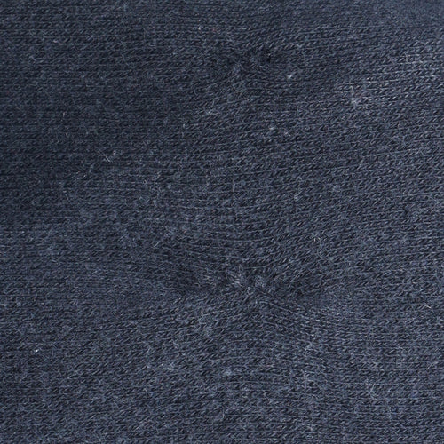 Lyle & Scott Mens Black Cotton Pullover Hoodie Size L Regular Fit