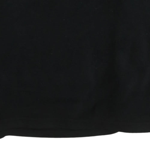 The North Face Men’s Black Fleece Pullover Sweatshirt L Outdoor