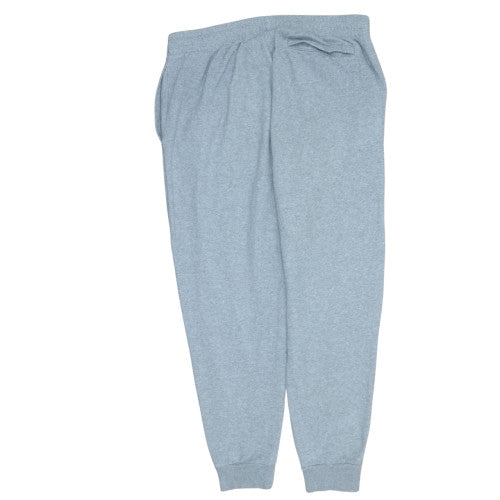 Under Armour Men's Grey XL Fleece Jogger Trousers