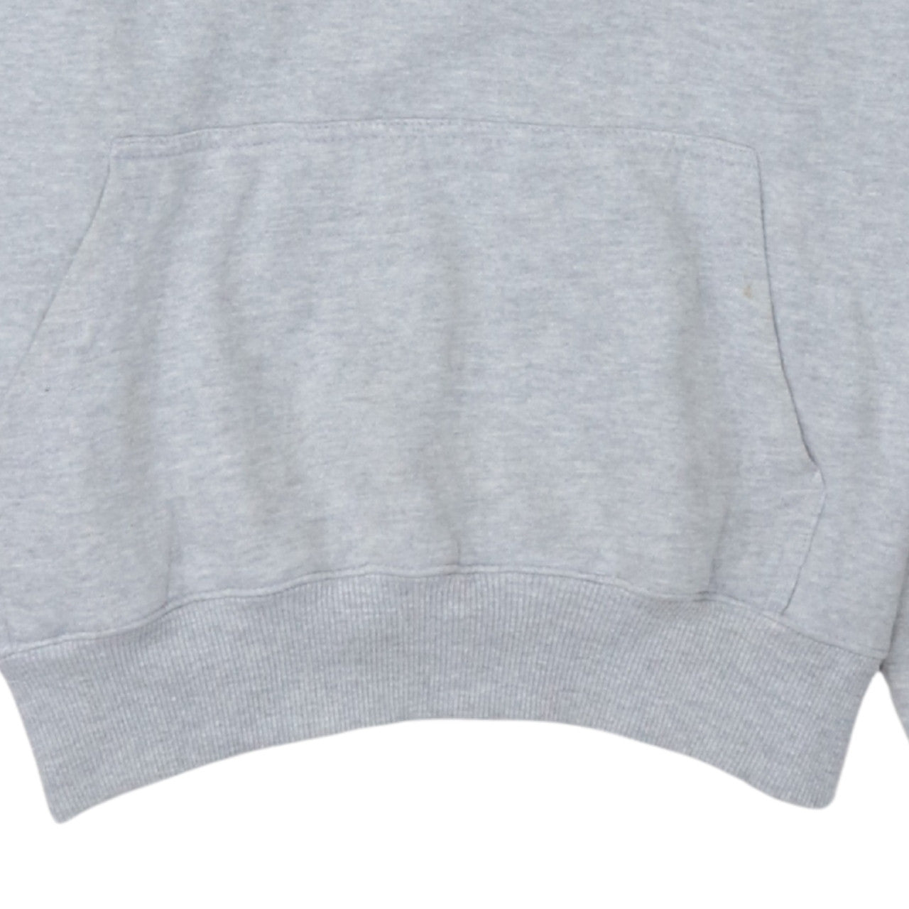 Hard Rock Cafe Women's Grey Pullover Hoodie Medium Cotton Blend