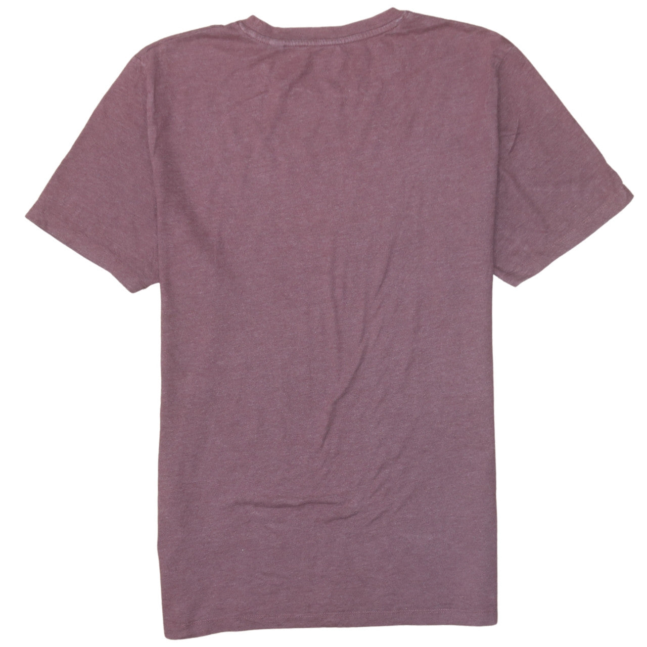 Jack & Jones Men's Brown Graphic Crew Neck T-Shirt XL