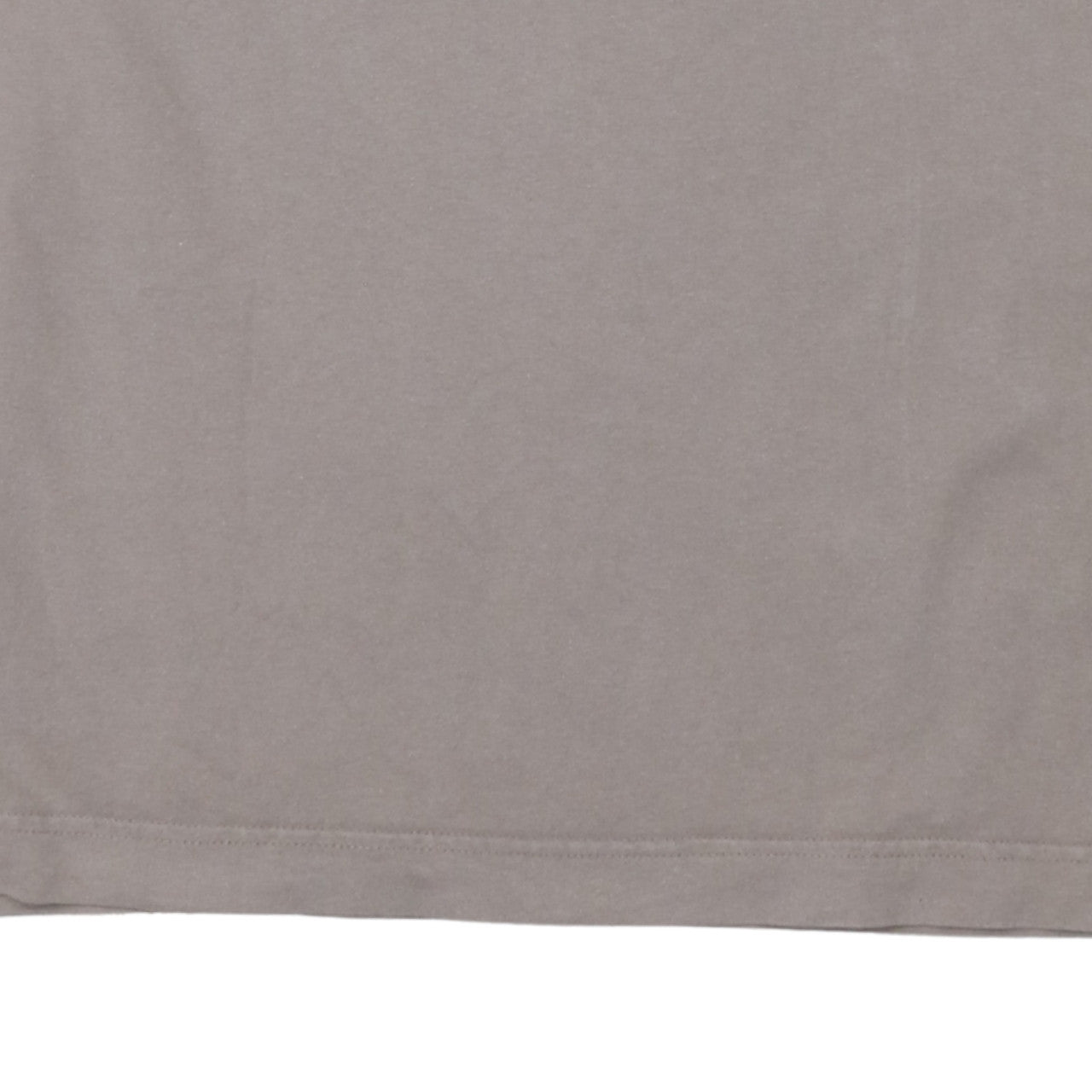 Calvin Klein Jeans Men's Beige M Crew Neck Pullover Sweatshirt