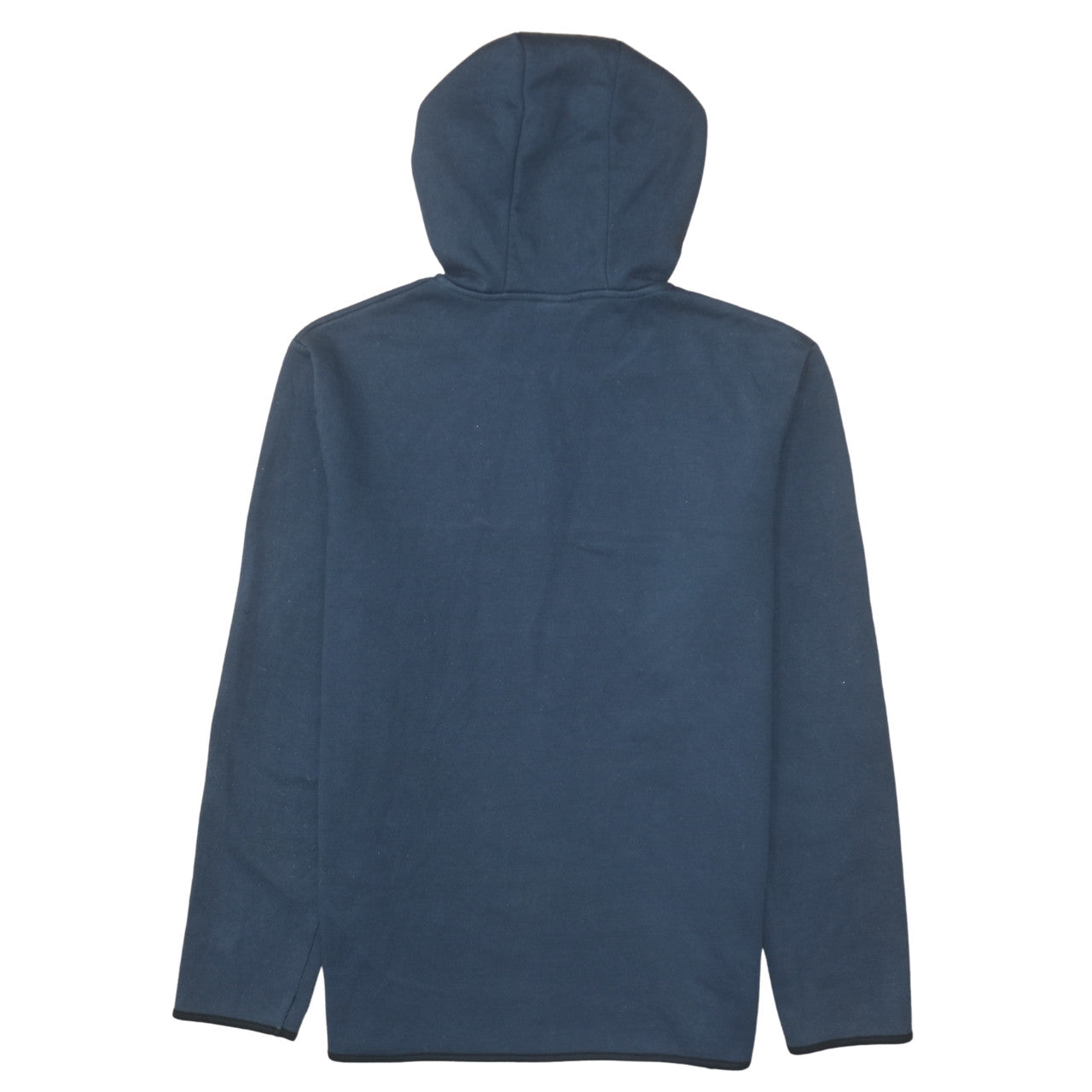 Ellesse Men’s Blue 1/2 Zip Pullover Hoodie Size L