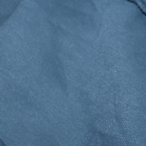 The North Face Men's Blue Jogger Trousers M Regular Fit Fleece Activewear