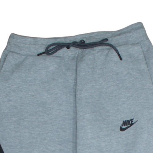 Nike Men's Grey Jogger Sweatpants Small Regular Fit Activewear