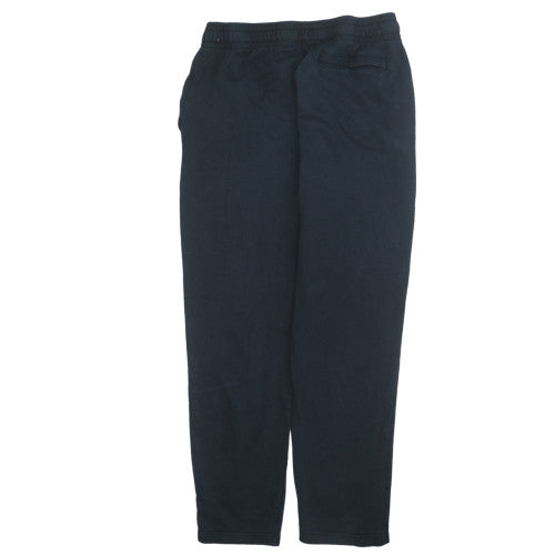 Under Armour Men’s Black XL Jogger Trousers Fleece Relaxed Fit