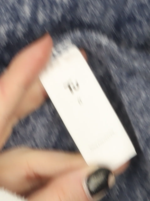 Tu Women Blue Full Zip Lightweight Jacket Size L