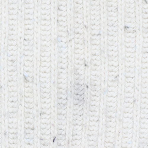 Silence + Noise Womens Ivory Roll Neck Chunky Knit Jumper Size S