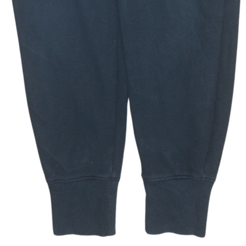 Under Armour Men’s Black Fleece Joggers M Relaxed Fit Tapered