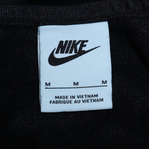 Nike Men's Black M 1/2 Zip Lightweight Sweatshirt Top