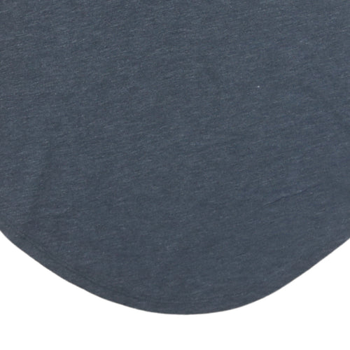 G-Star RAW Men’s Grey Cotton Crew Neck Short Sleeve T-Shirt S Regular