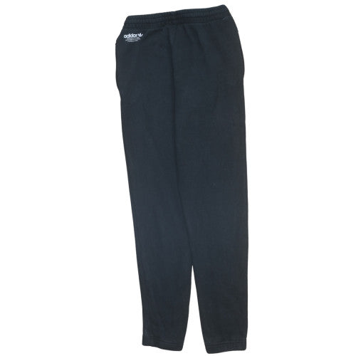 Adidas Originals Men's Black M Jogger Sweatpants Cotton Blend