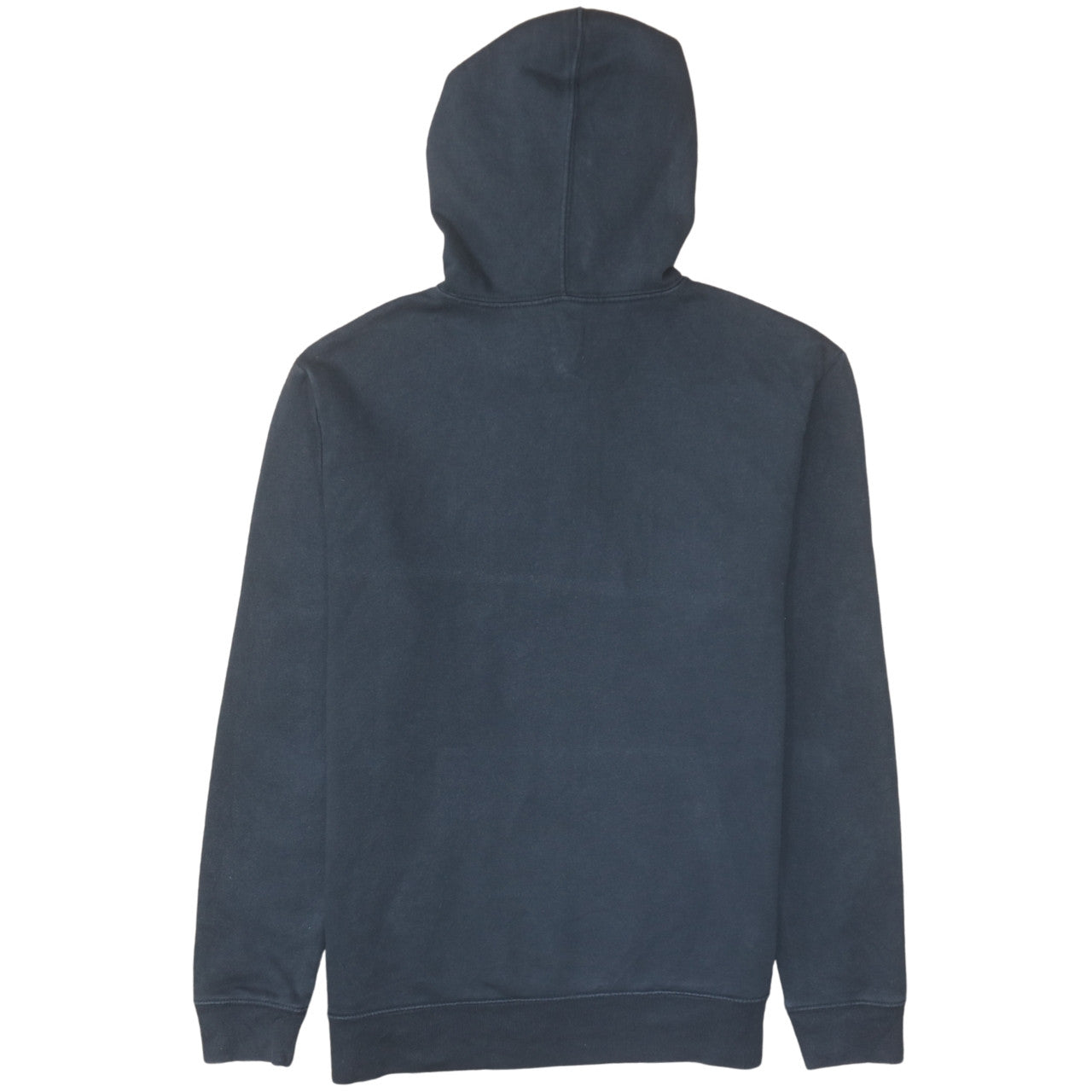 GAP Women’s Black Small Pullover Hoodie with Logo Front