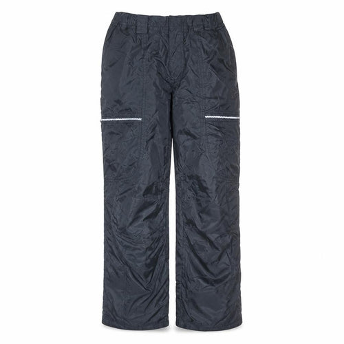 Puma Mens Black XL Track Pants Jogger Activewear Trousers