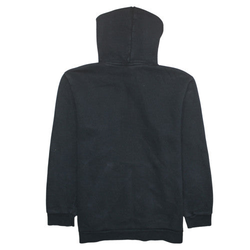 adidas Men's Black XL Pullover Hoodie Fleece Sportswear