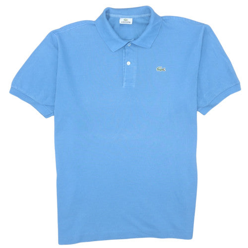 Lacoste Men’s Blue 3XL Classic Cotton Polo Shirt