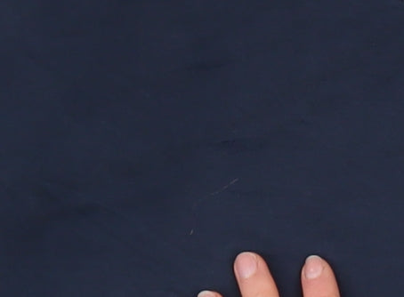 Fabletics Women's Navy Blue Pullover Sweatshirt Size L Modal Blend