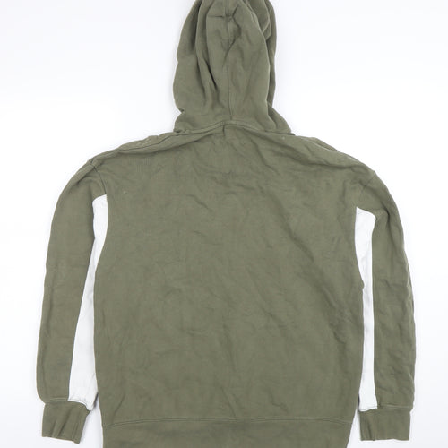 Levi's Men's Multicoloured S Pullover Hoodie Cotton Regular Fit