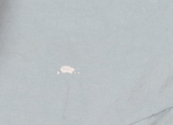 Weekend Offender Men's Blue M Lightweight Windbreaker Jacket