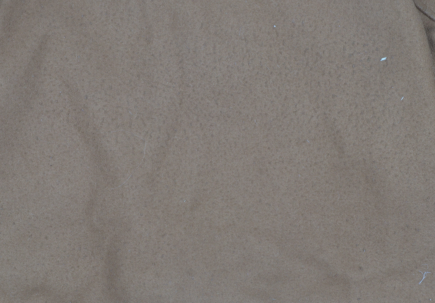 Old Navy Women Brown L Lined Button Fleece Bomber Jacket