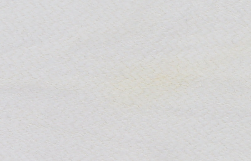 ZARA Women's Ivory Wool Blend Long Overcoat Size 16