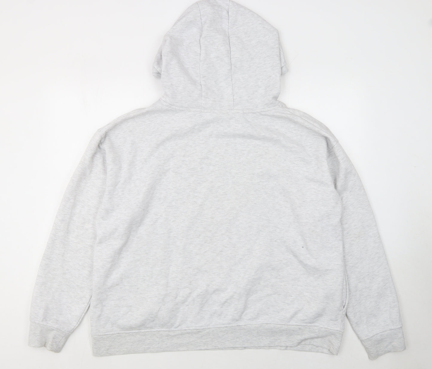Space Jam A New Legacy Women’s Grey XL Pullover Hoodie Bugs Bunny Tune Squad