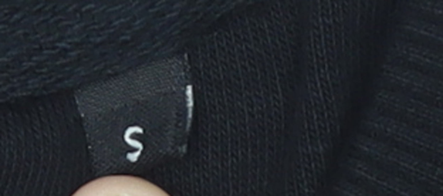 Star Wars Men's Black Graphic Print Sweatshirt Size S