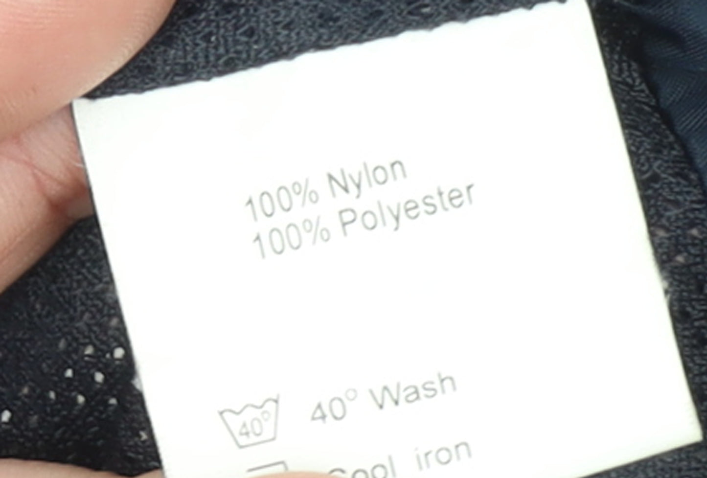 Karrimor Mens Blue Small Waterproof Explorer Parka Jacket