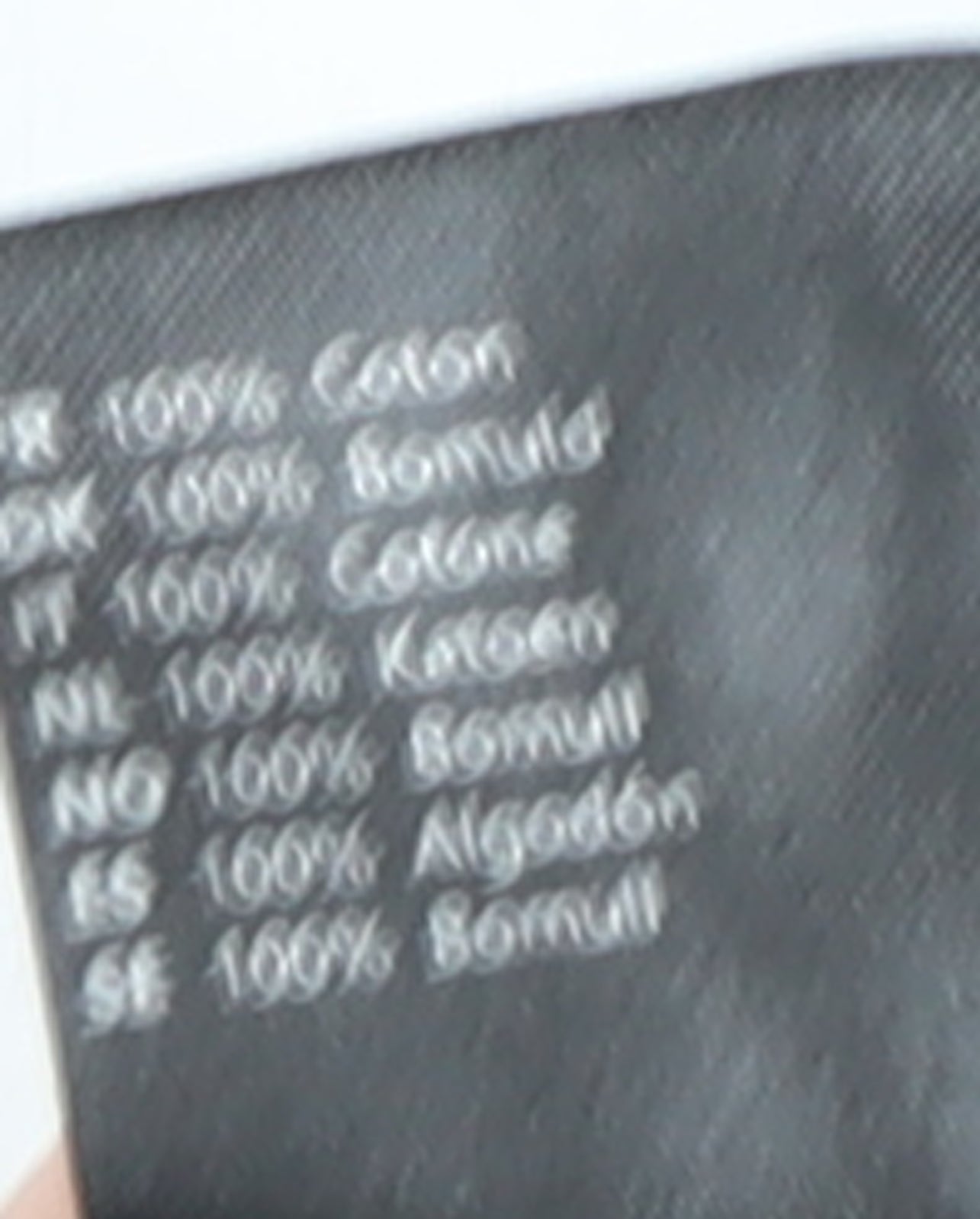 Samsøe Samsøe Women’s Blue Corduroy Trousers Size S