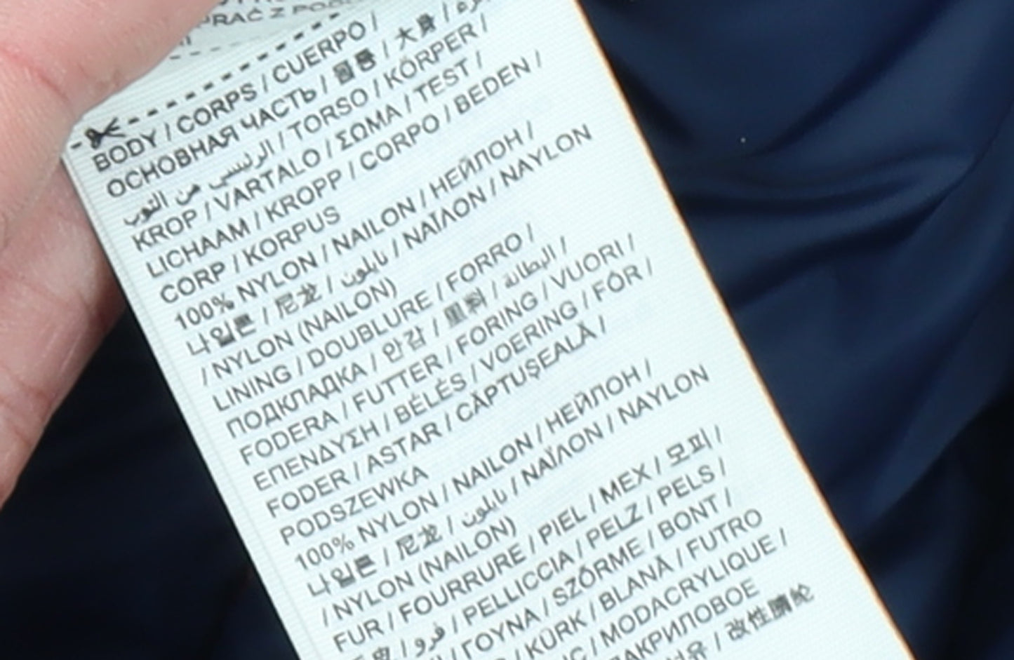 Superdry Women's Red Fuji Puffer Jacket L Hooded Quilted Coat