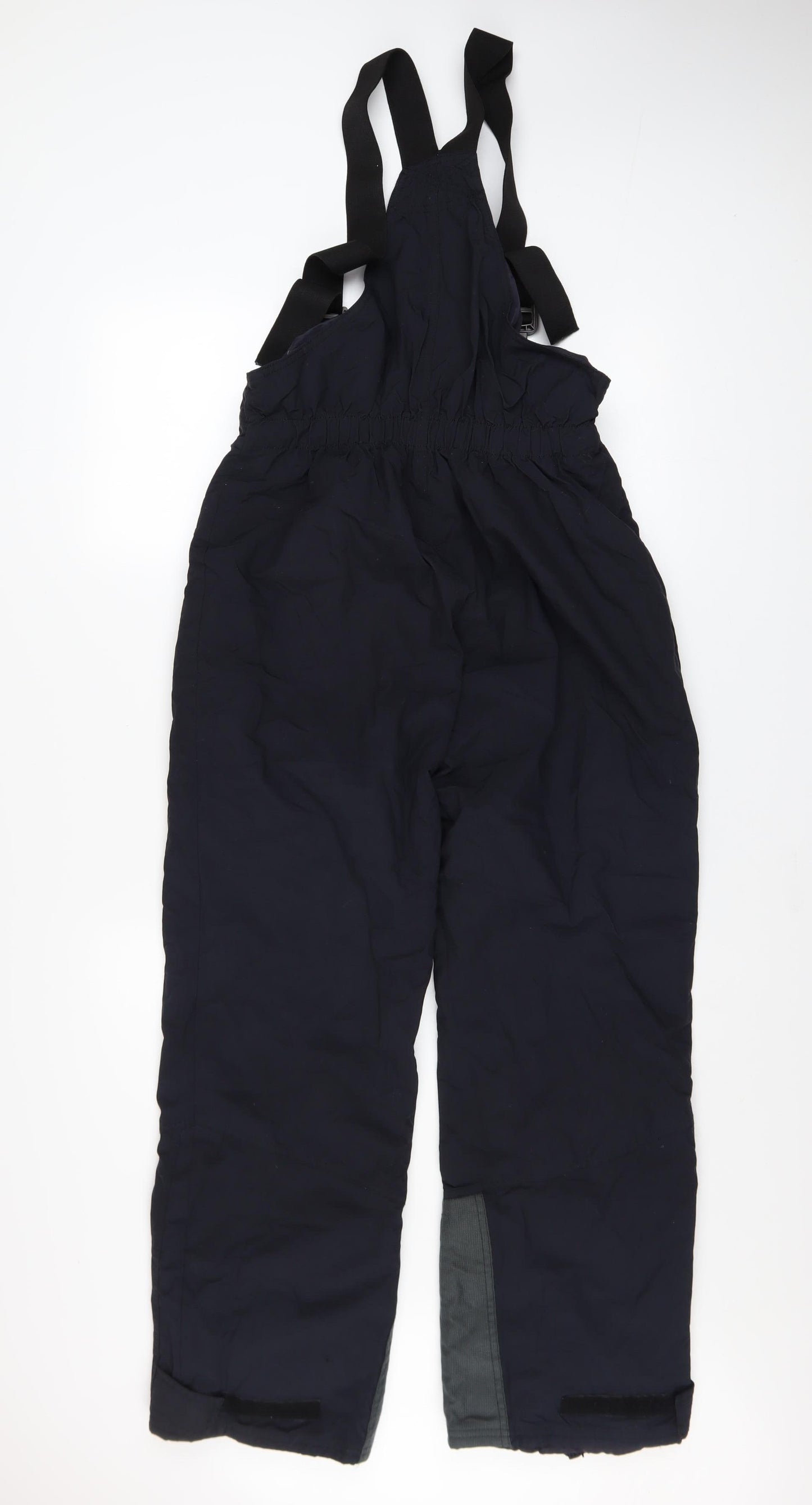 Super A by Torstai Women's Black Size 12 Snow Pants Waterproof Ski Trousers