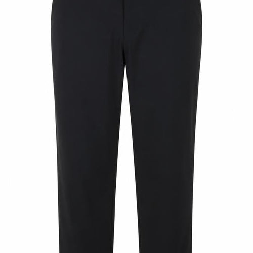 Marks and Spencer Men's Black Slim Fit Dress Pants 38x31