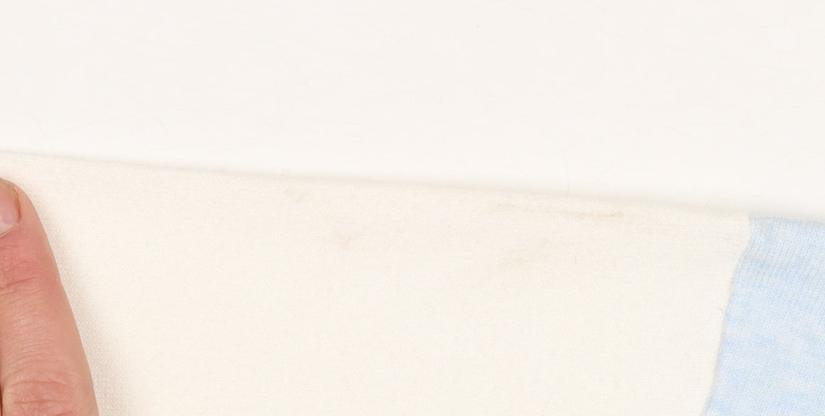 Phase Eight Womens Multicoloured L Relaxed Crew Neck Pullover Jumper