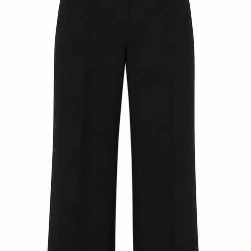 Viyella Women’s Black Wool Blend Dress Pants Size 14