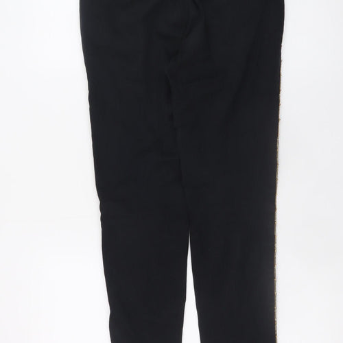 Basement Women's Black Skinny Jeans Size 8 Stretch Denim