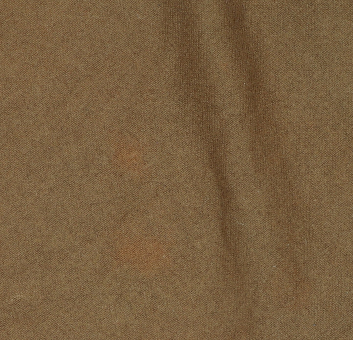 Marks and Spencer Womens Brown Wool Blend A-Line Skirt Size 14