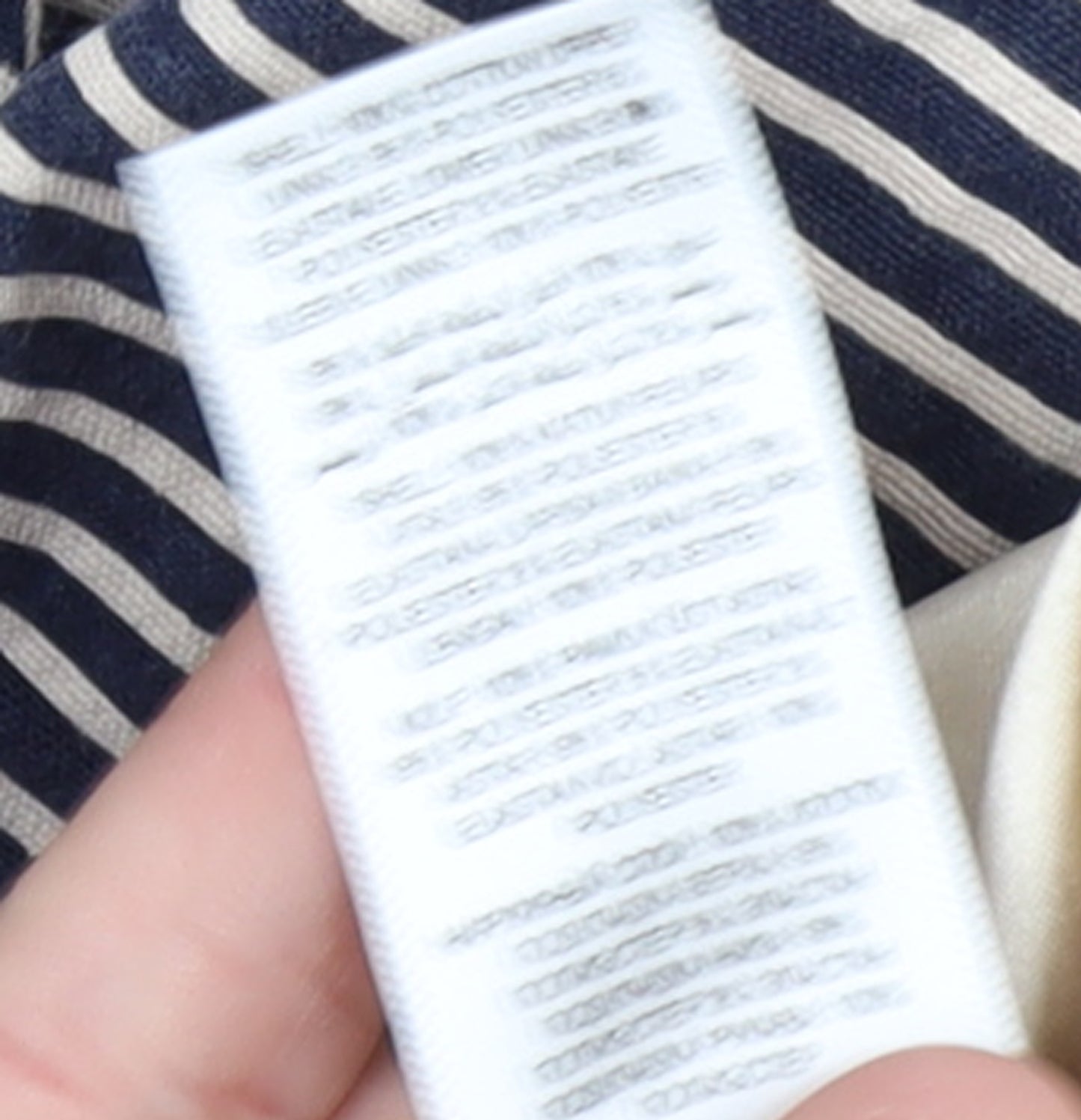 Jasper Conran Women Blue Striped Size 14 Classic Blazer Jacket