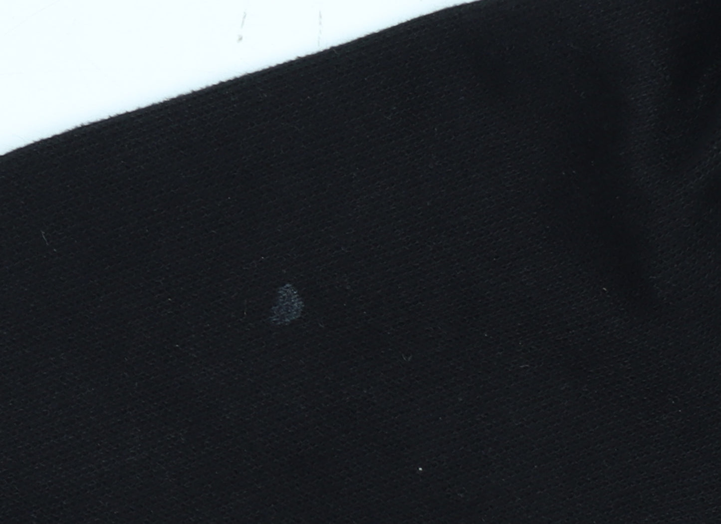 Regatta Women's Black Size 10 Cowl Neck Pullover Sweatshirt