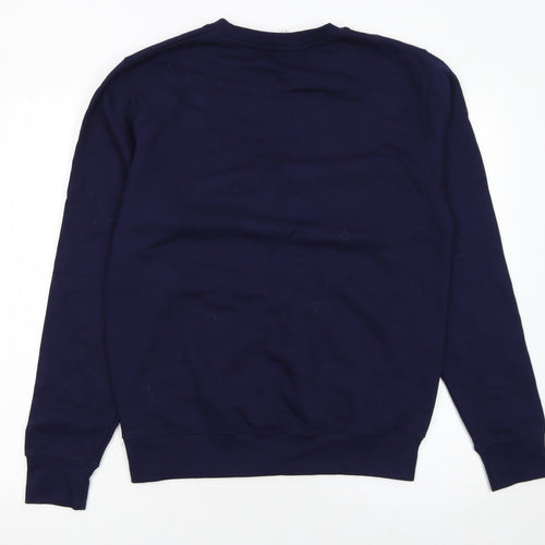 Tour de France Navy Sweatshirt Women S Pullover Christmas Graphic Print