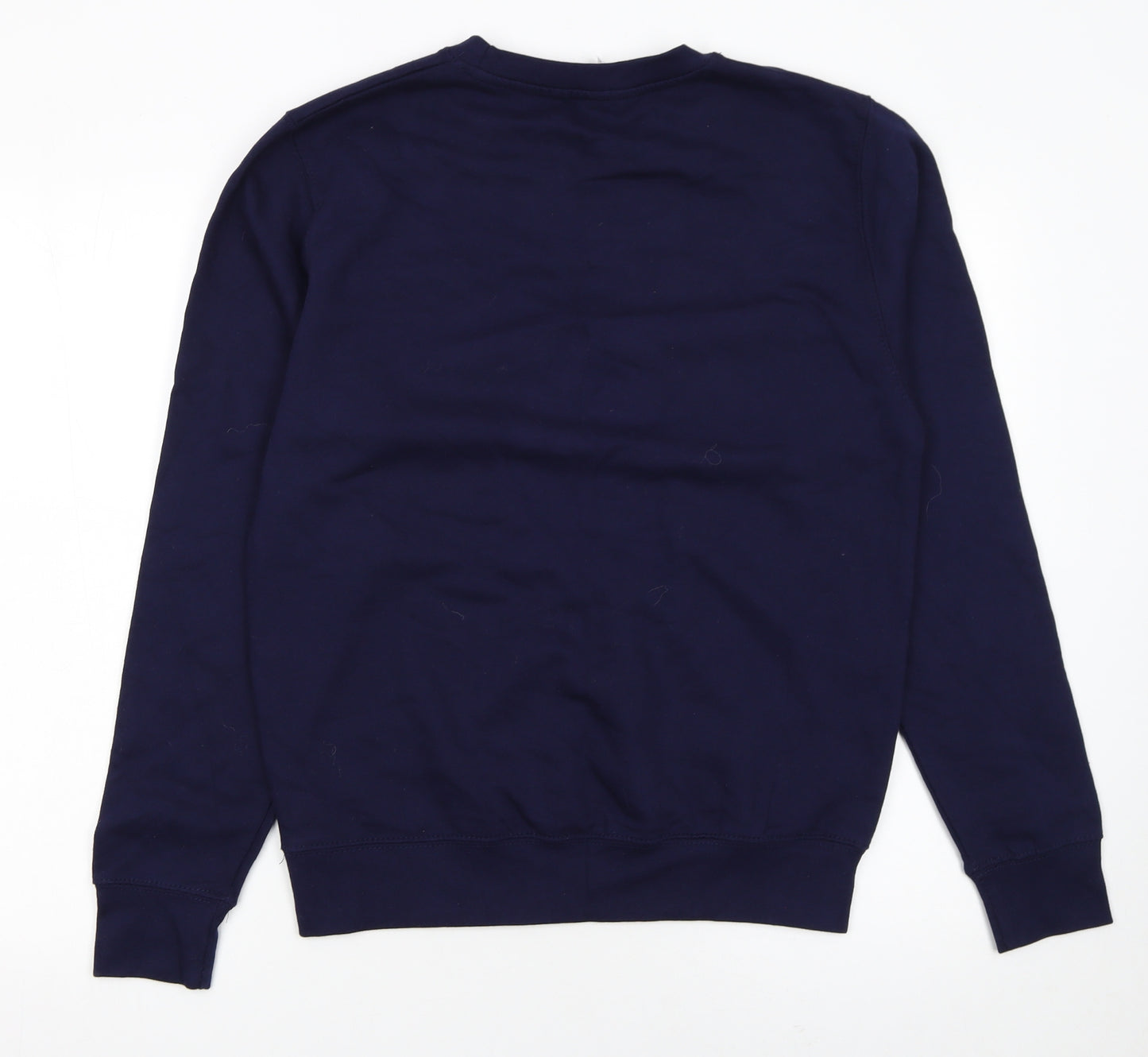 Tour de France Navy Sweatshirt Women S Pullover Christmas Graphic Print